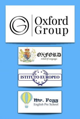 OXFORD GROUP MODENA