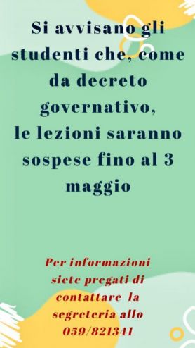 ULTIMO DECRETO